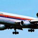 EL avión del accidente. Wikimedia Commons